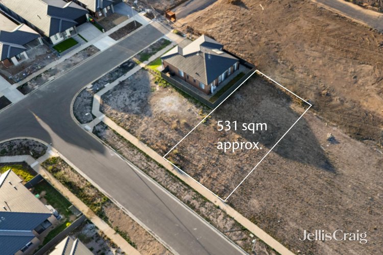 42 Ashton Avenue Winter Valley 3358