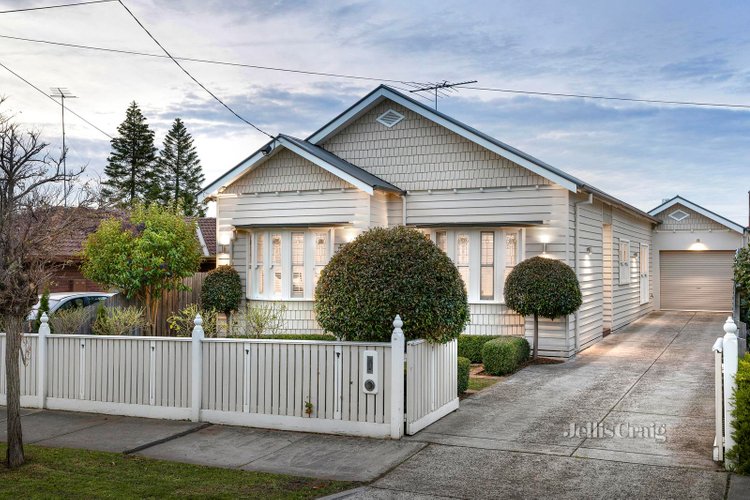 42 Beauchamp Street Preston 3072