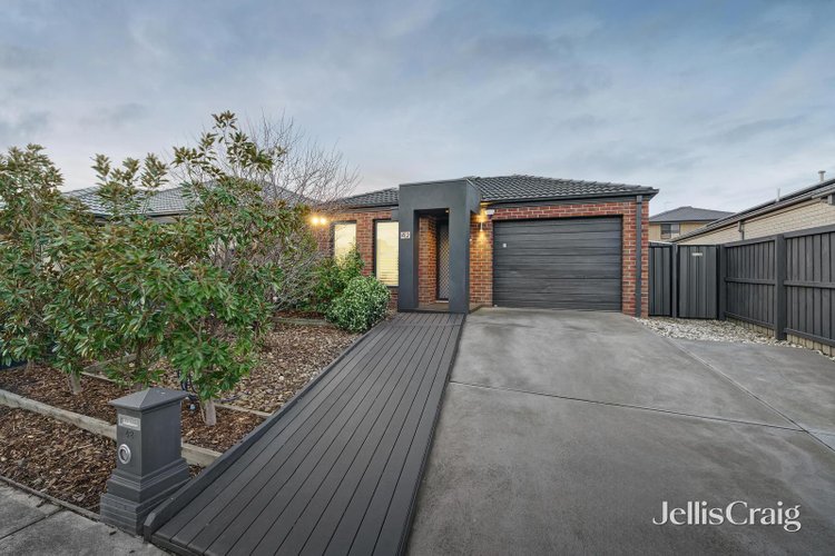 42 Bedstraw Street Mernda 3754