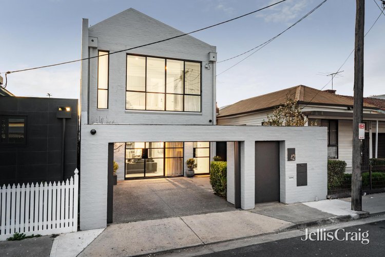 42 Bell Street Richmond 3121