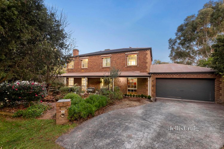 42 Braden Brae Drive Warranwood 3134
