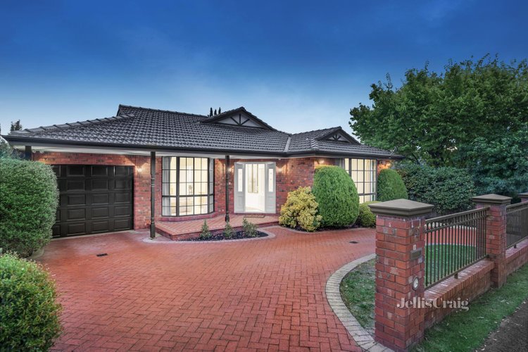 42 Canora Street Blackburn South 3130