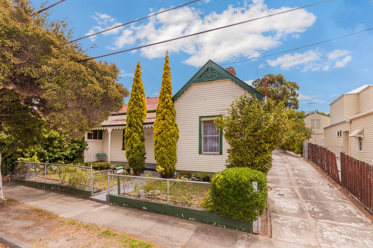 42 Clarke Street, Newtown