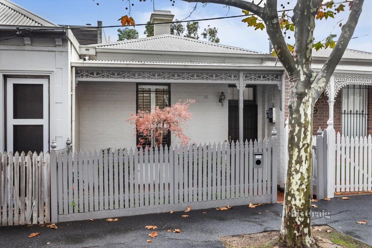 42 Clifton Street Richmond 3121