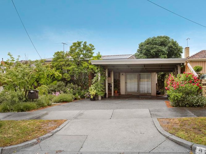 42 Columba Street Balwyn North 3104