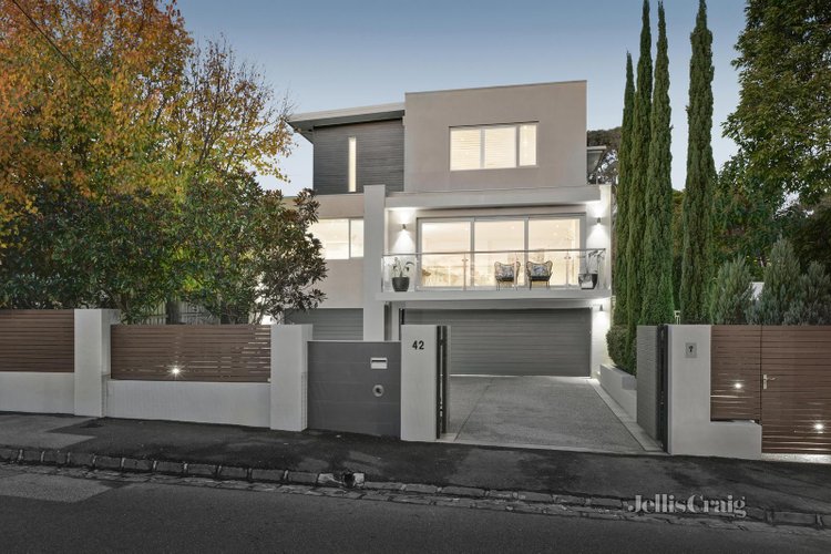 42 Davis Street Kew 3101