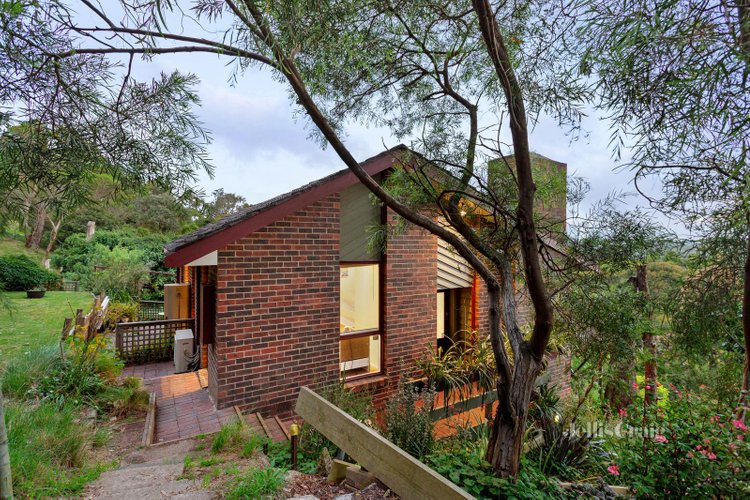 42 Dingley Dell Road North Warrandyte 3113
