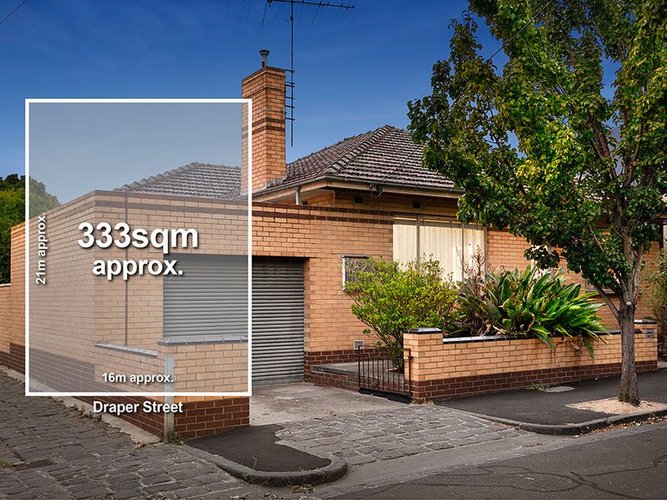 42 Draper Street Albert Park 3206