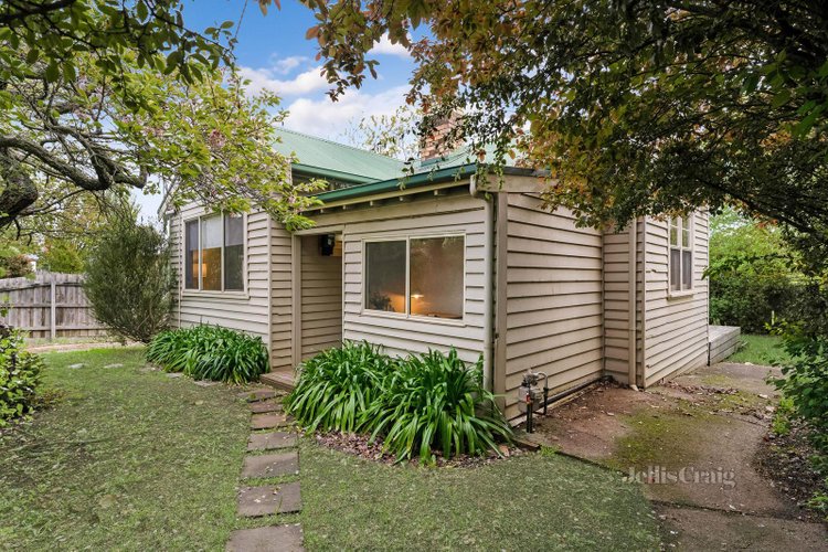 42 Dunsford Street Lancefield 3435