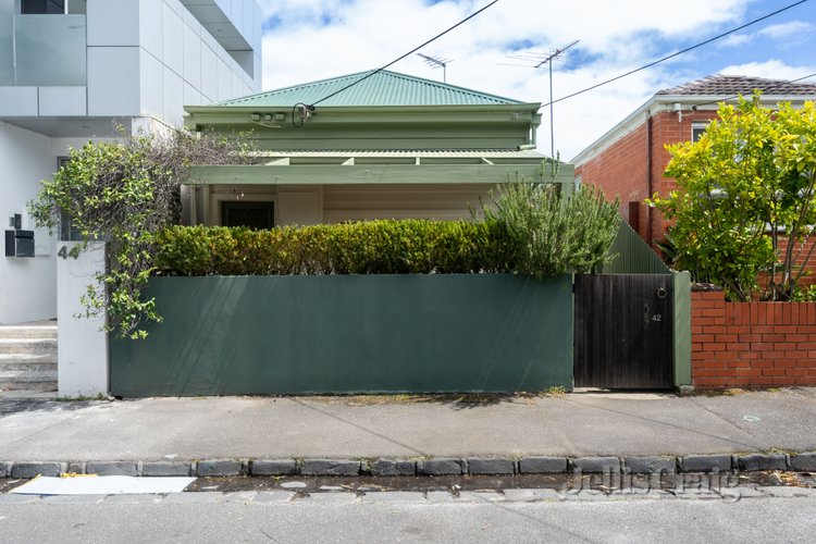 42 Durham Street Richmond 3121