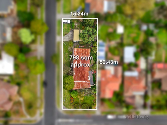 42 Esdale Street Blackburn 3130