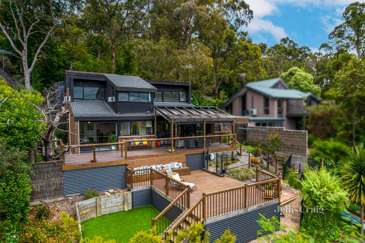 42 Fairview Avenue Croydon North 3136