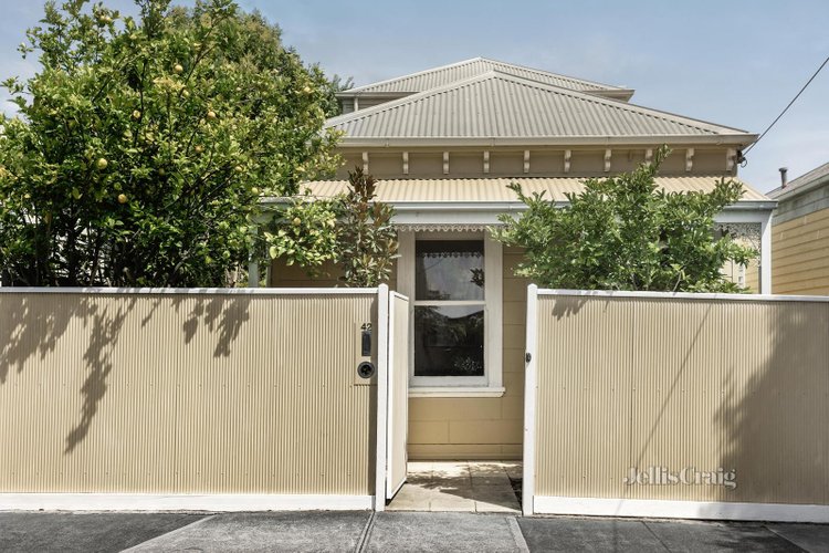 42 Farmer Street Richmond 3121