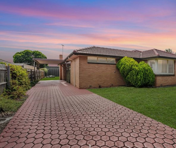 42 Fellowes Street Seaford 3198
