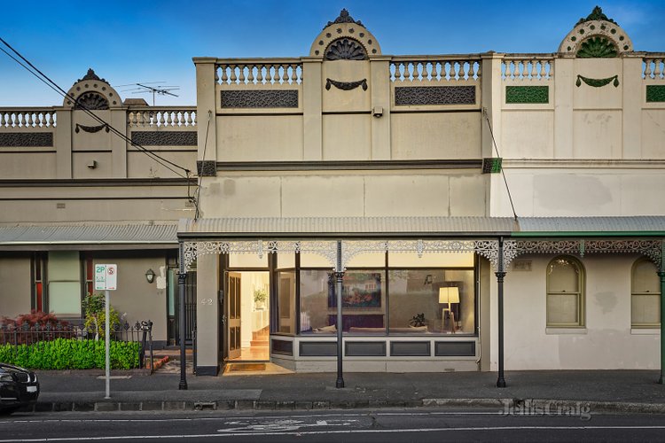 42 Fenwick Street Clifton Hill 3068