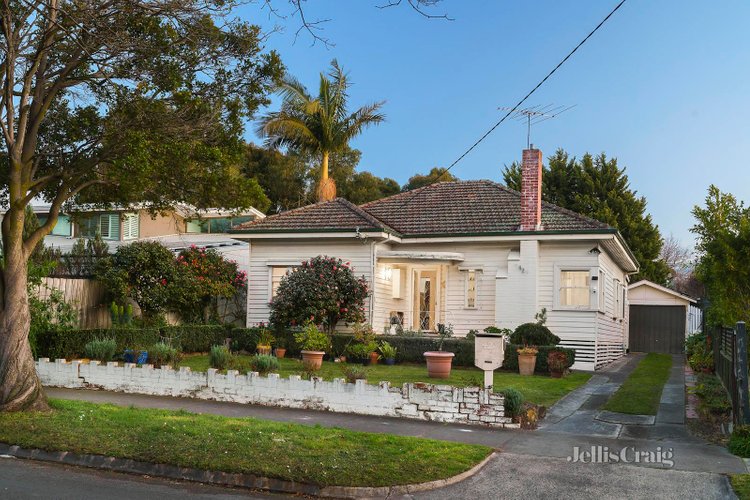 42 Flowerdale Road Glen Iris 3146