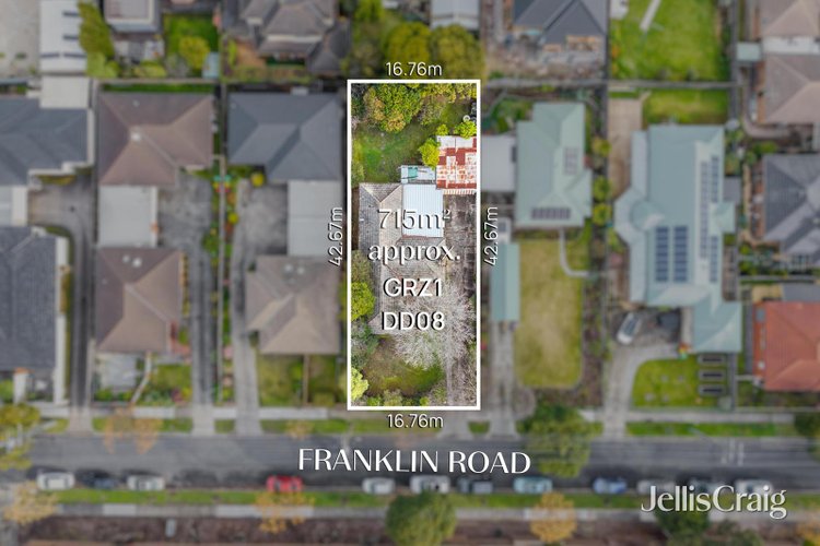 42 Franklin Road Doncaster East 3109