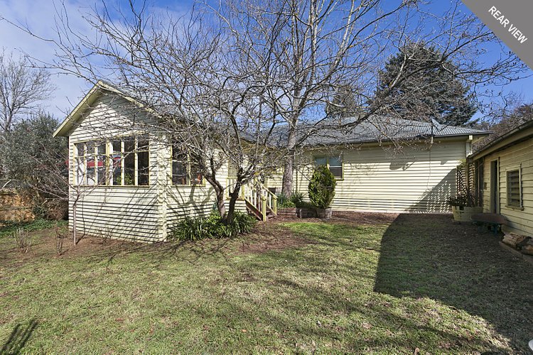 42 High Street Woodend 3442