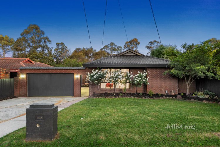 42 Highland Boulevard Ringwood 3134