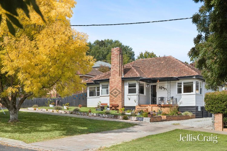 42 Hill Street Daylesford 3460