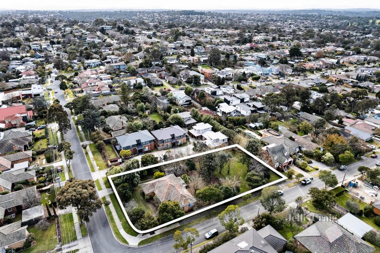42 Hodgson Street Heidelberg 3084