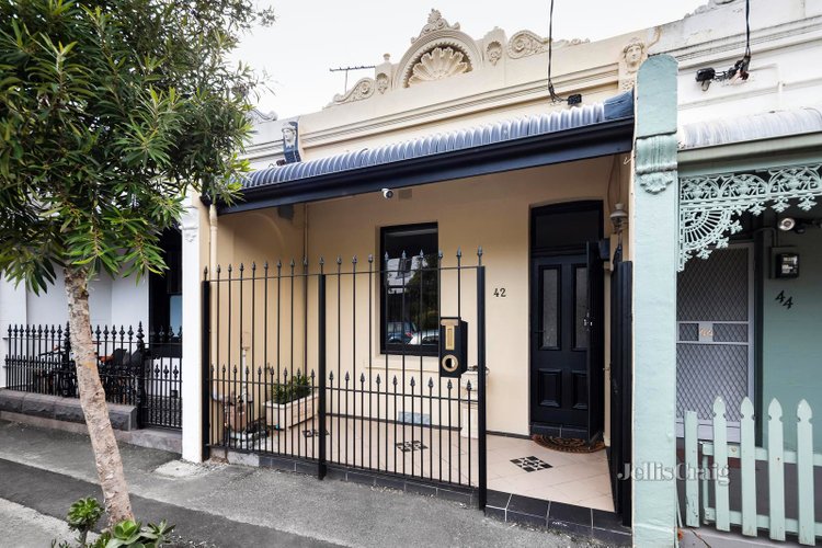 42 Hotham Street Collingwood 3066