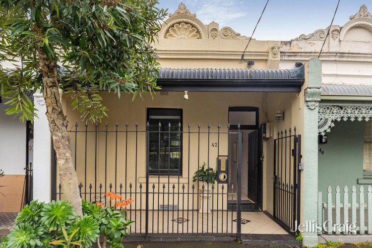 42 Hotham Street Collingwood 3066