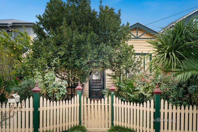 42 Illawarra Street Williamstown 3016
