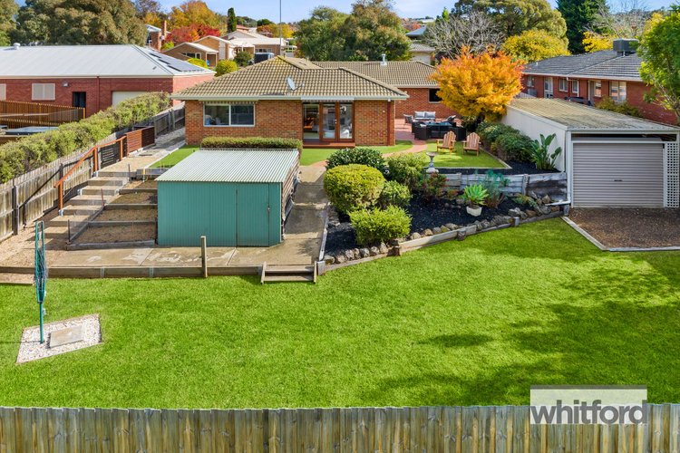 42 James Cook Drive, Wandana Heights