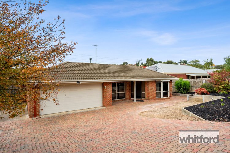 42 James Cook Drive, Wandana Heights