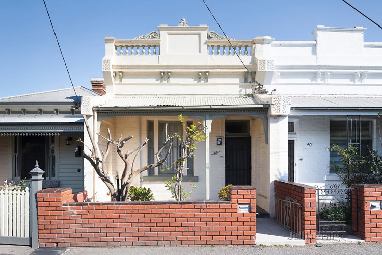 42 Jarvie Street Brunswick East 3057