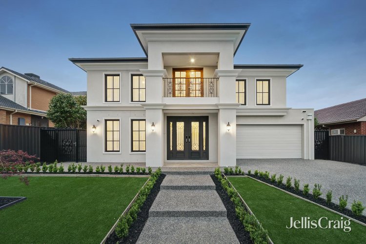 42 Joyce Avenue Glen Waverley 3150