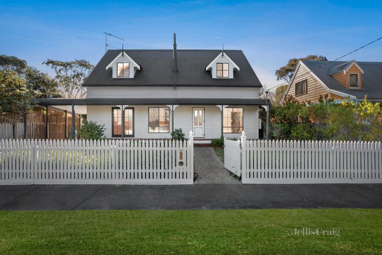 42 Knox Drive Barwon Heads 3227