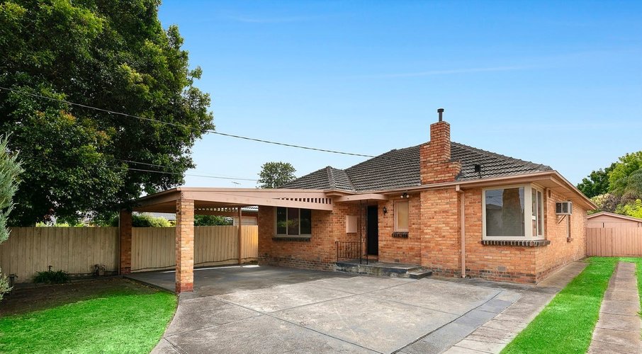 42 Lancaster Street Bentleigh East 3165
