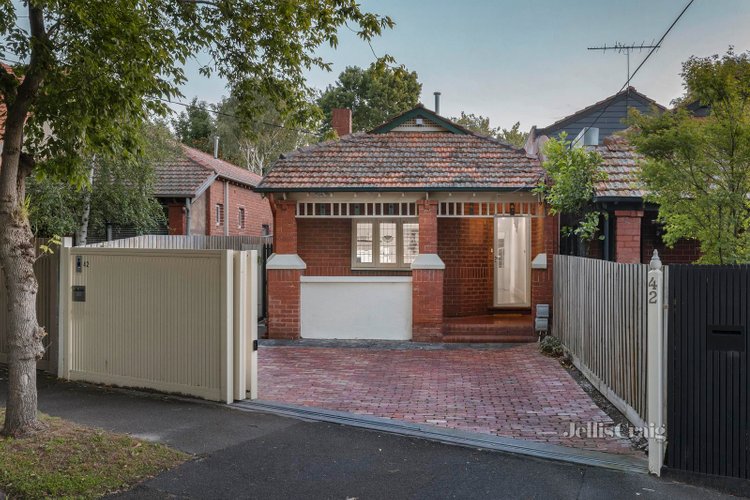 42 Larnook Street Prahran 3181