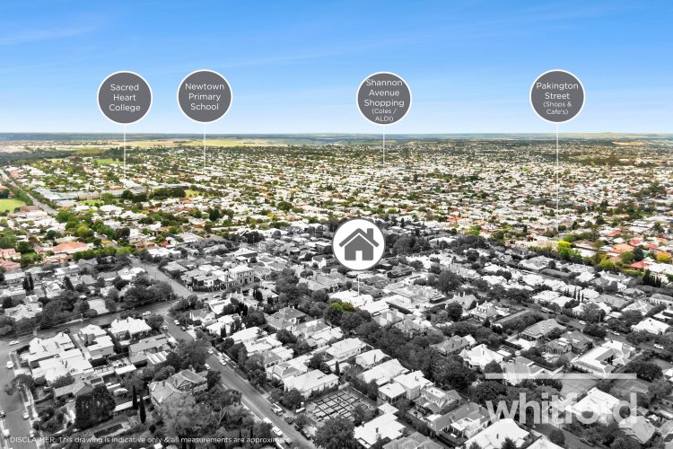 42 Laurel Bank Parade, Newtown