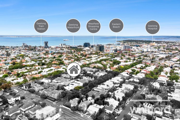 42 Laurel Bank Parade, Newtown