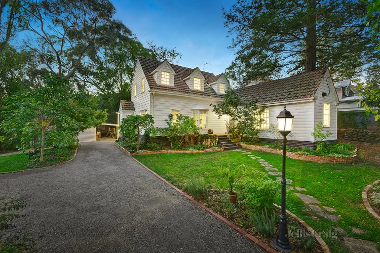 42 Laurel Grove North Blackburn 3130