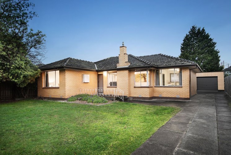 42 Lebanon Crescent Mulgrave 3170