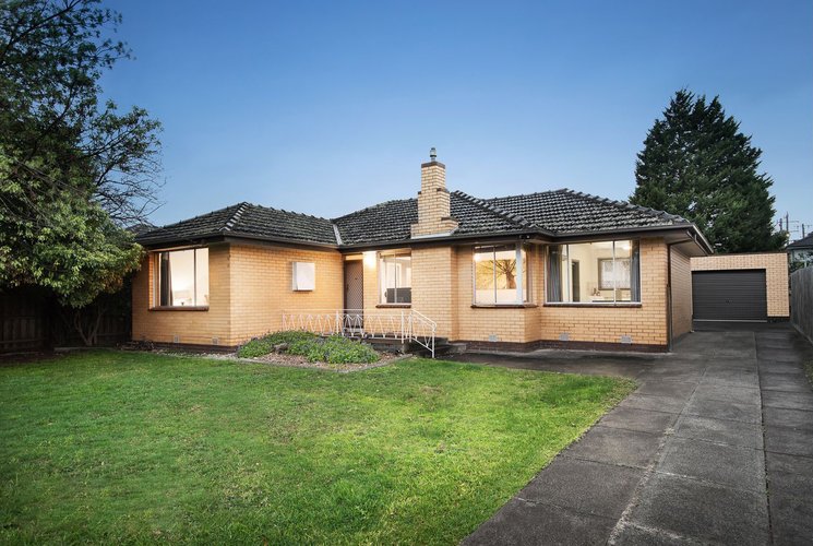 42 Lebanon Crescent Mulgrave 3170