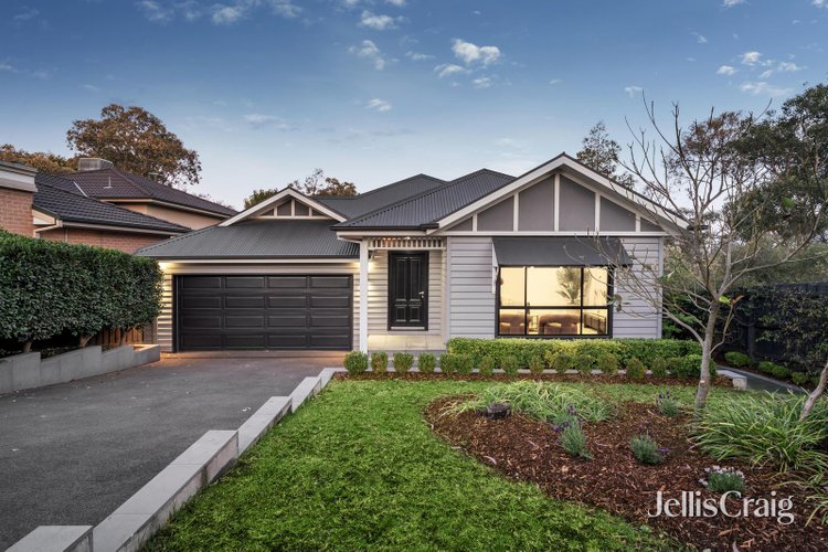 42 Liddesdale Grove Eltham North 3095