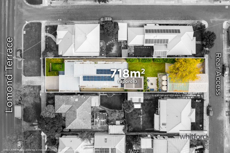 42 Lomond Terrace, East Geelong