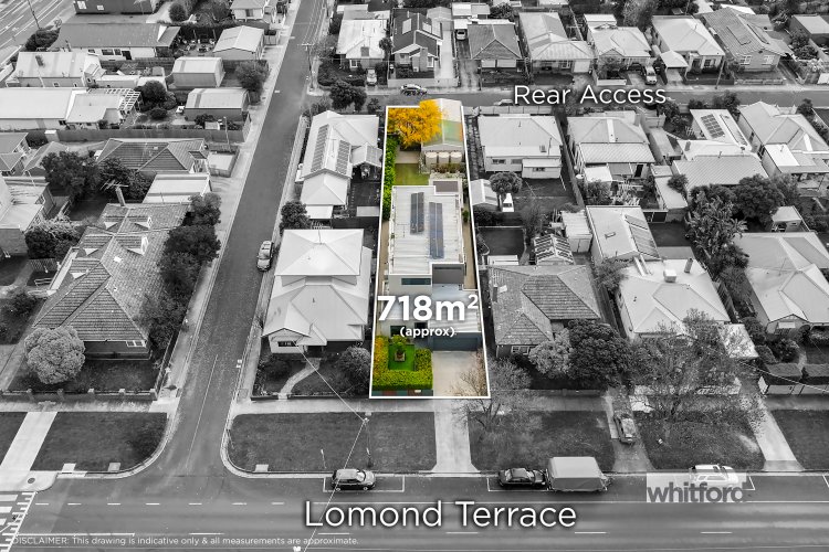 42 Lomond Terrace, East Geelong