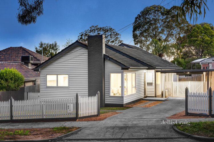 42 Lorikeet Street Nunawading 3131