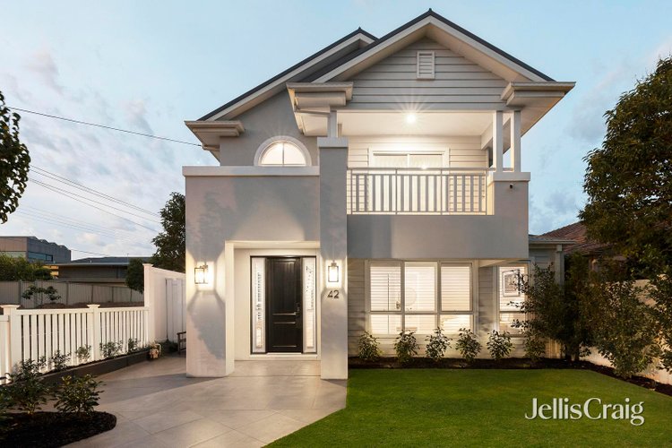 42 Mary Street Essendon 3040