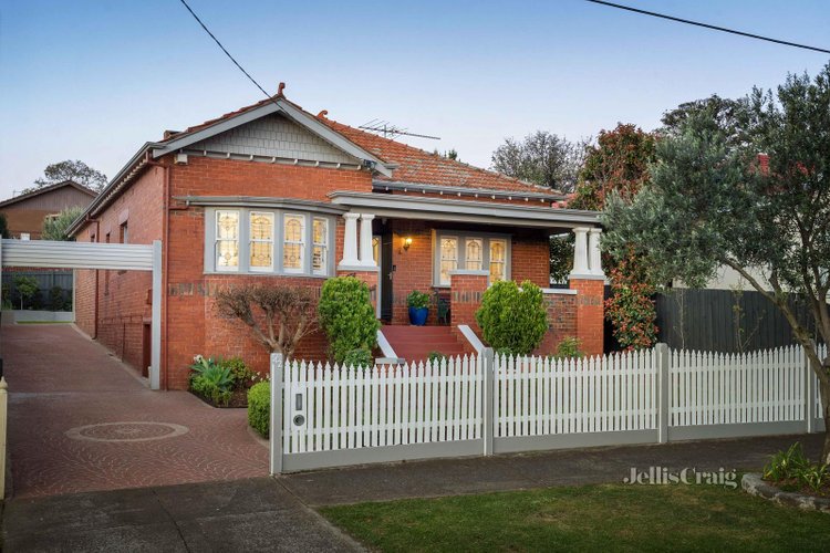 42 Mattingley Crescent Brunswick West 3055
