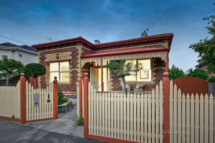 42 McKinley Avenue Malvern 3144