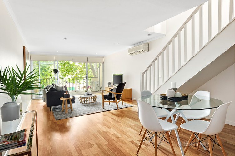 4/2 Melville Street Hawthorn 3122