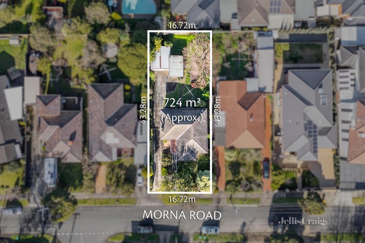 42 Morna Road Doncaster East 3109
