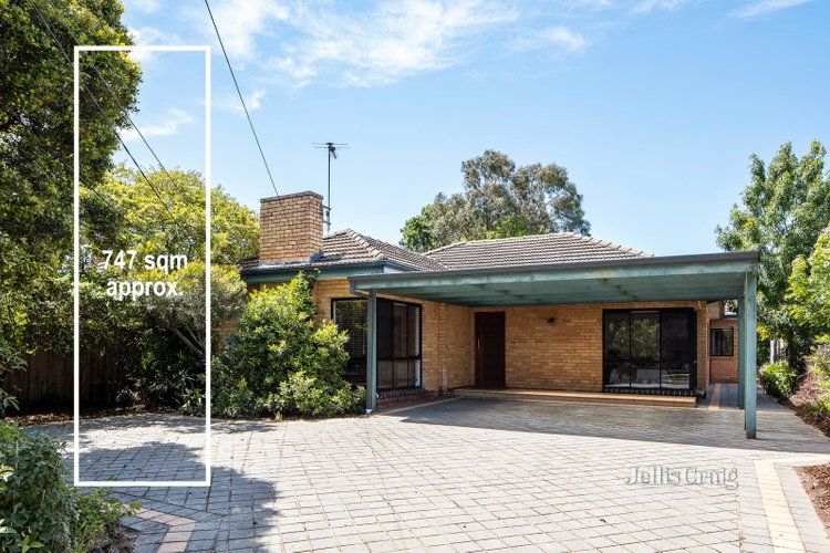 42 Moylan Street Bentleigh East 3165